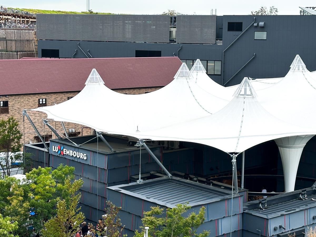 🇱🇺ルクセンブルク