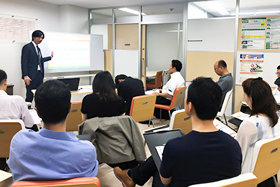 【参加費無料】事業計画書作成支援セミナー