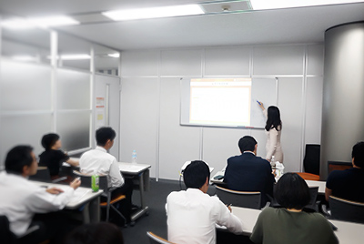 【参加費無料】はじめての法人設立セミナー