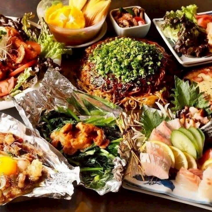 Sho Teppan Izakaya