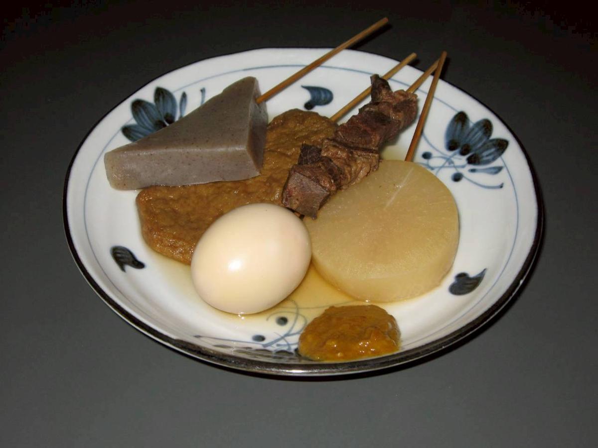 Jun Kame-soba Restaurant