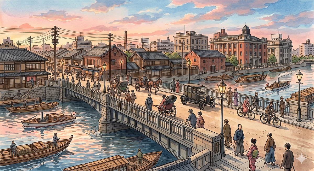 田蓑橋