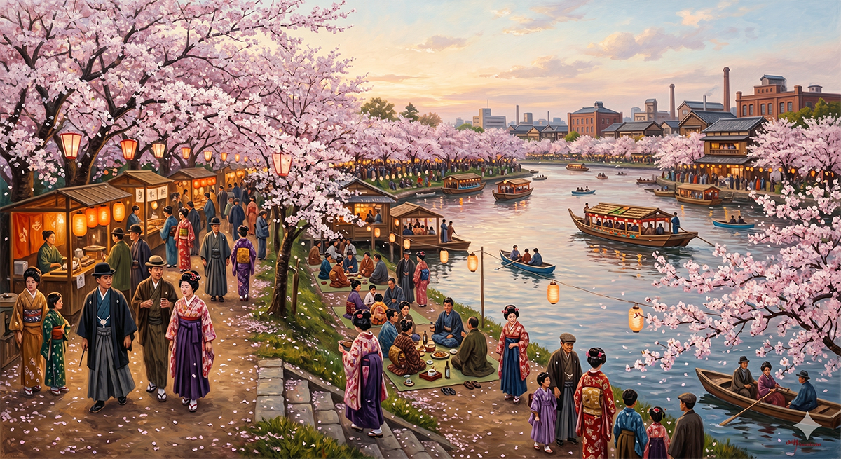 桜ノ宮