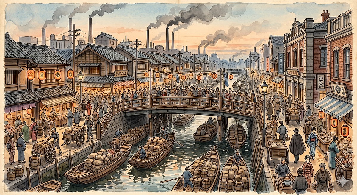 大黒橋