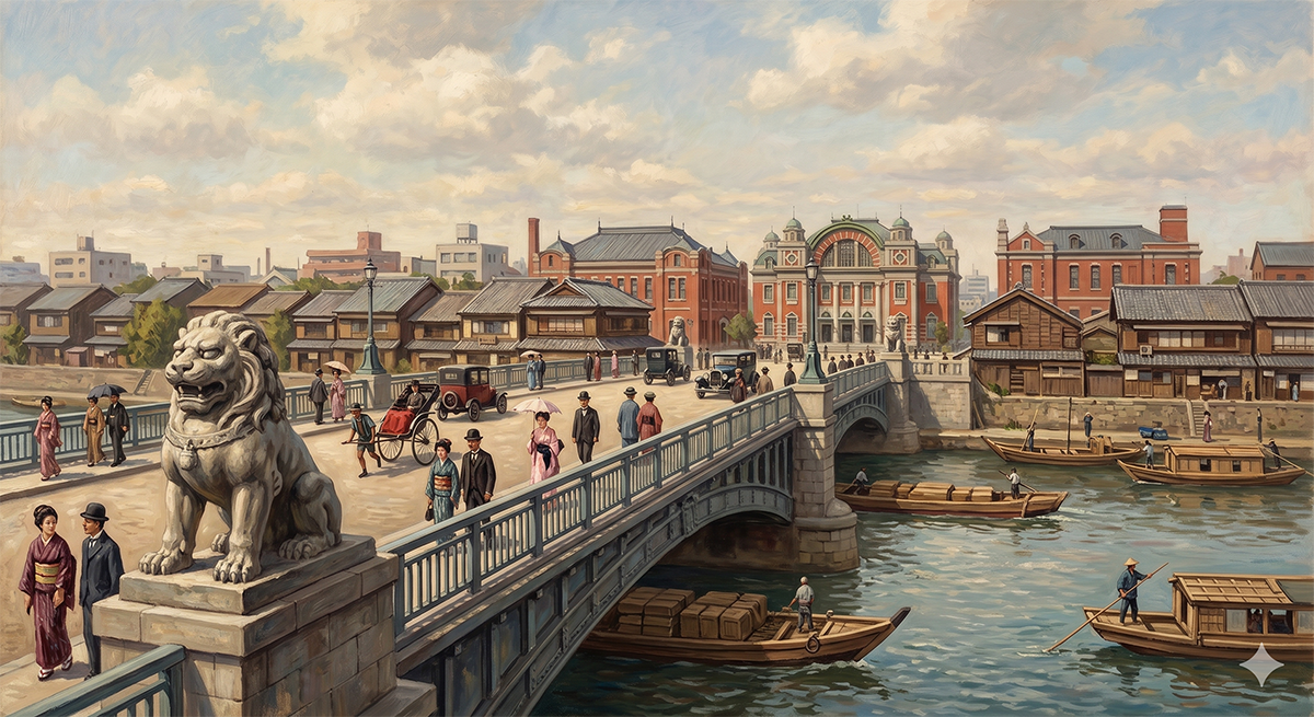 難波橋