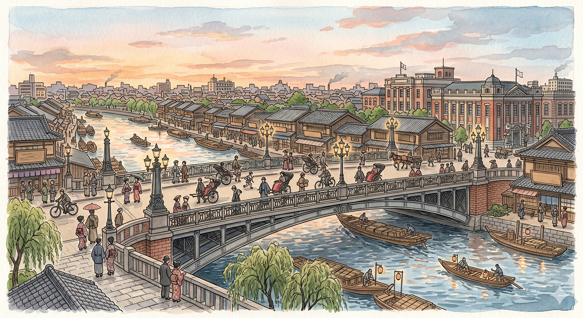 淀屋橋