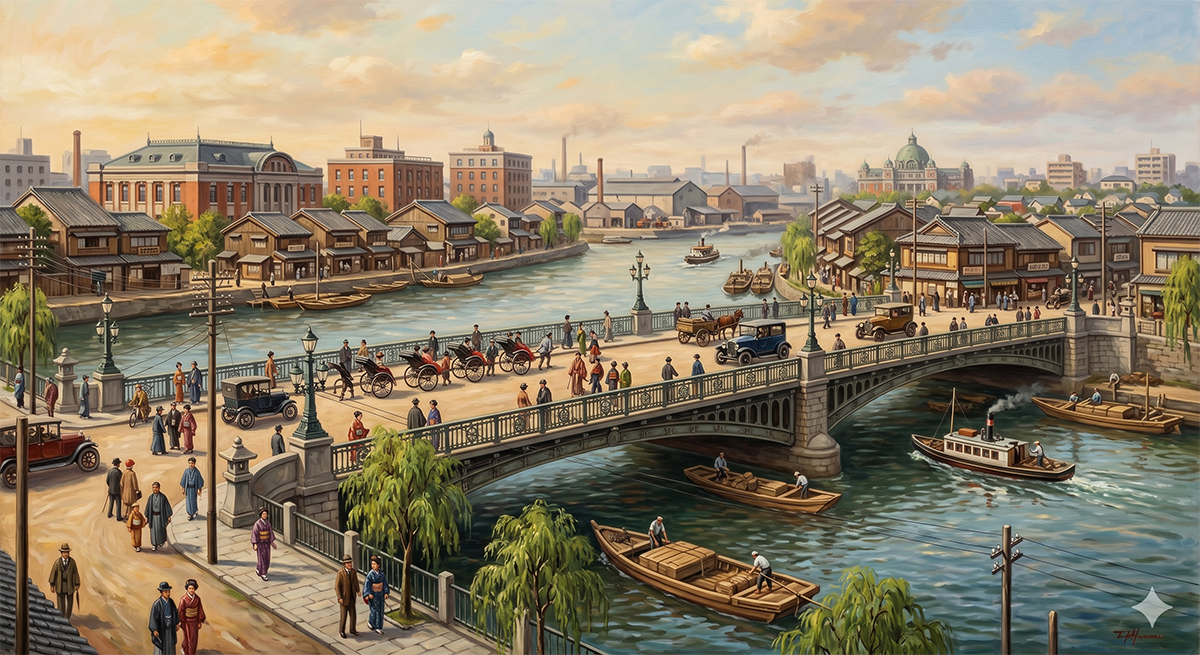 玉江橋