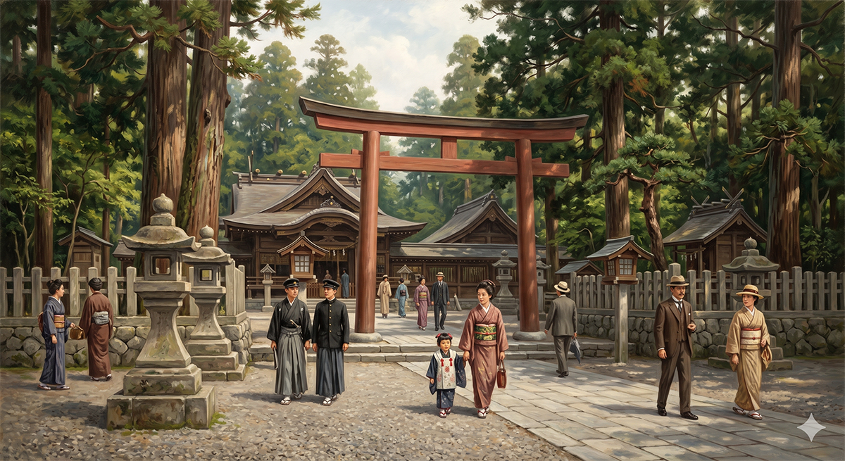 廣田神社