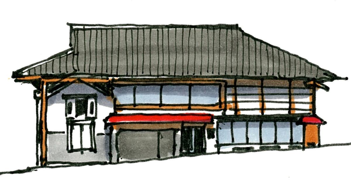 TAKASAGOYA Inn