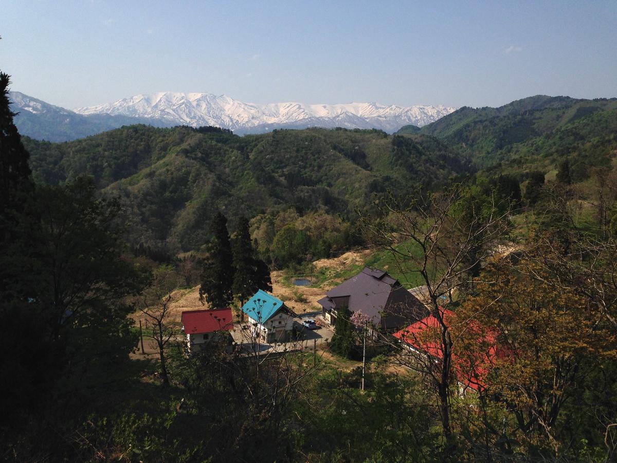 Iide no Yado Makunouchi