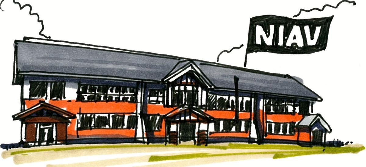 NISHIAIZU International Art Village