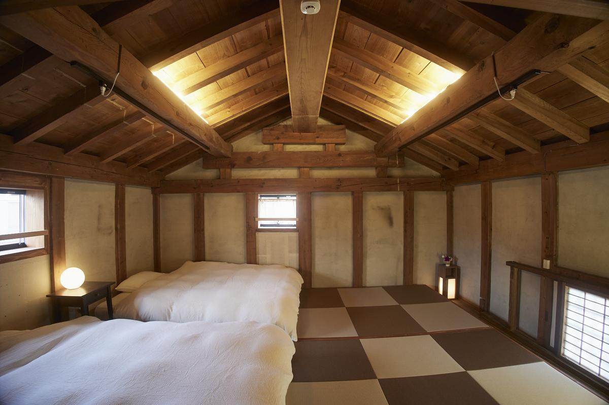 FUKUNOYA / FUKU NO KURA