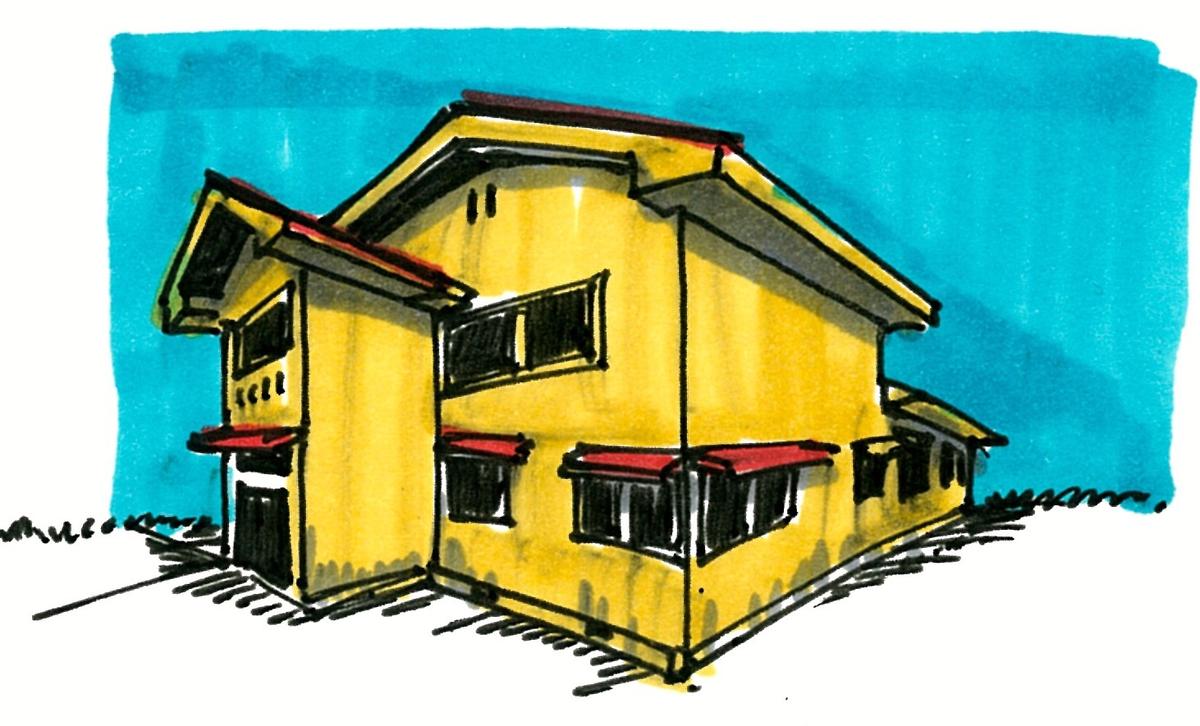 KUROSAWA Community Hall