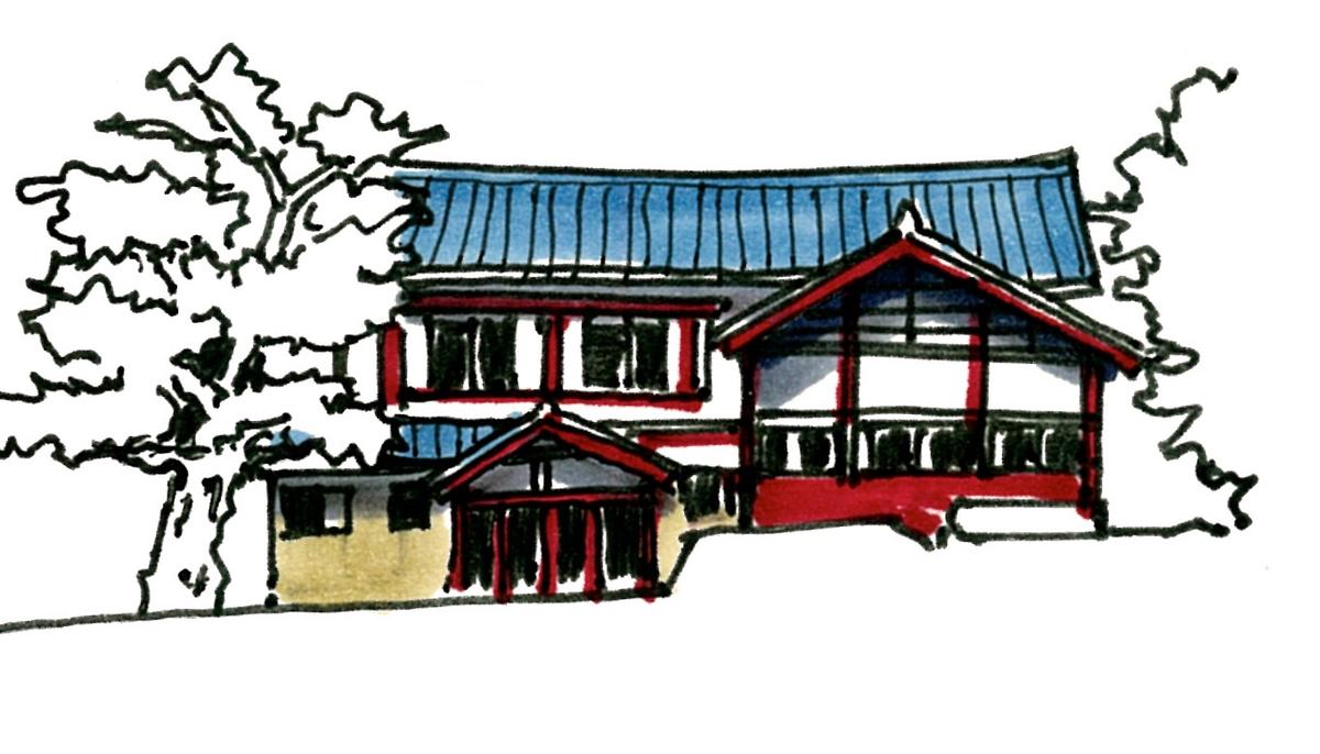 YAMAGATAYA Inn