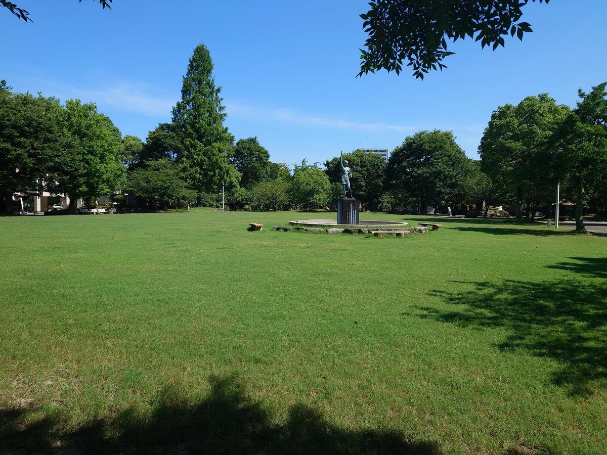 大垣公園