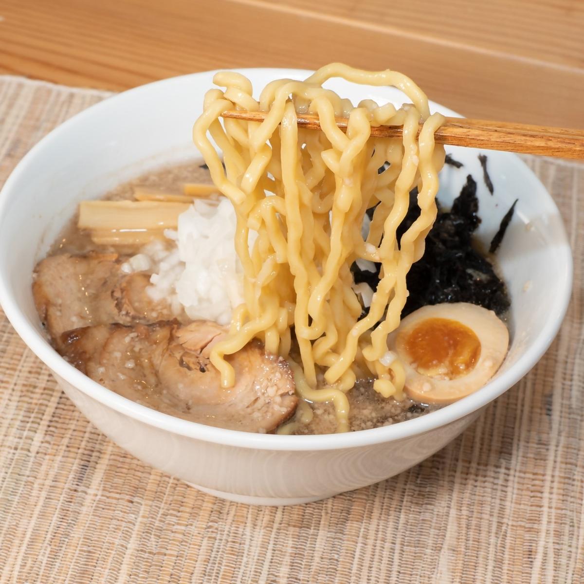 近藤製麺所直売所 SLURP YARD