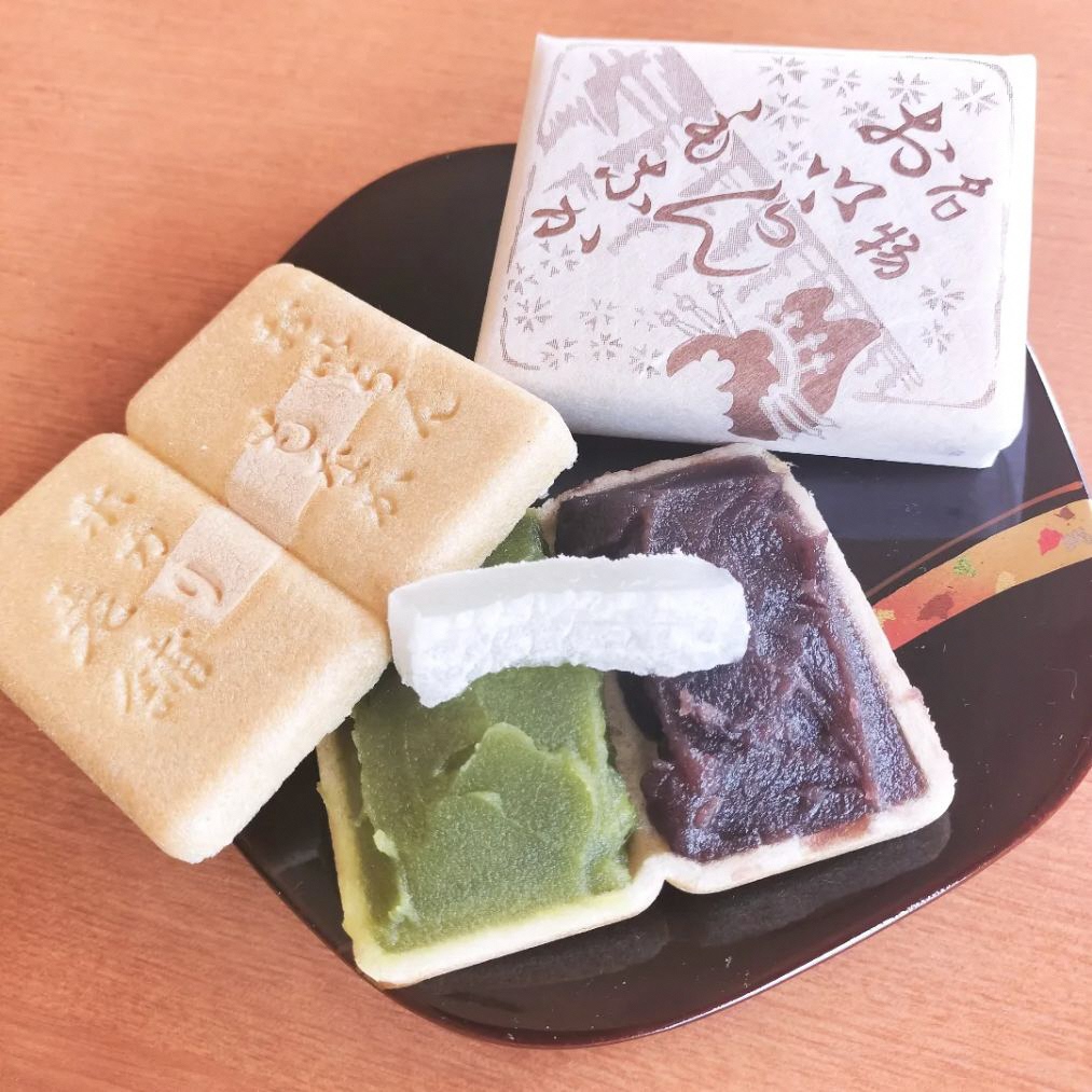菓子工房 ホカリ