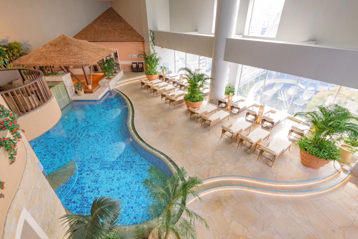 Spa LaQua