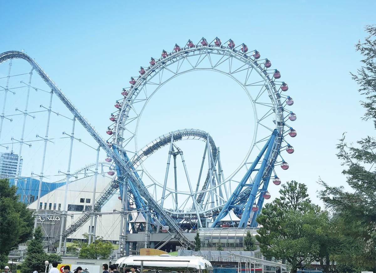 ビッグ・オー
