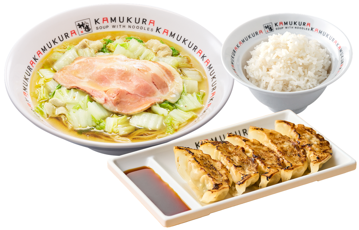 どうとんぼり神座