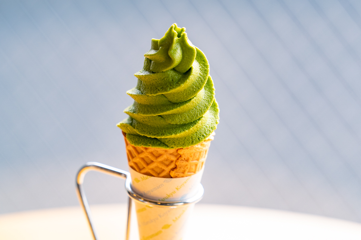 丸久小山園 槇島工場