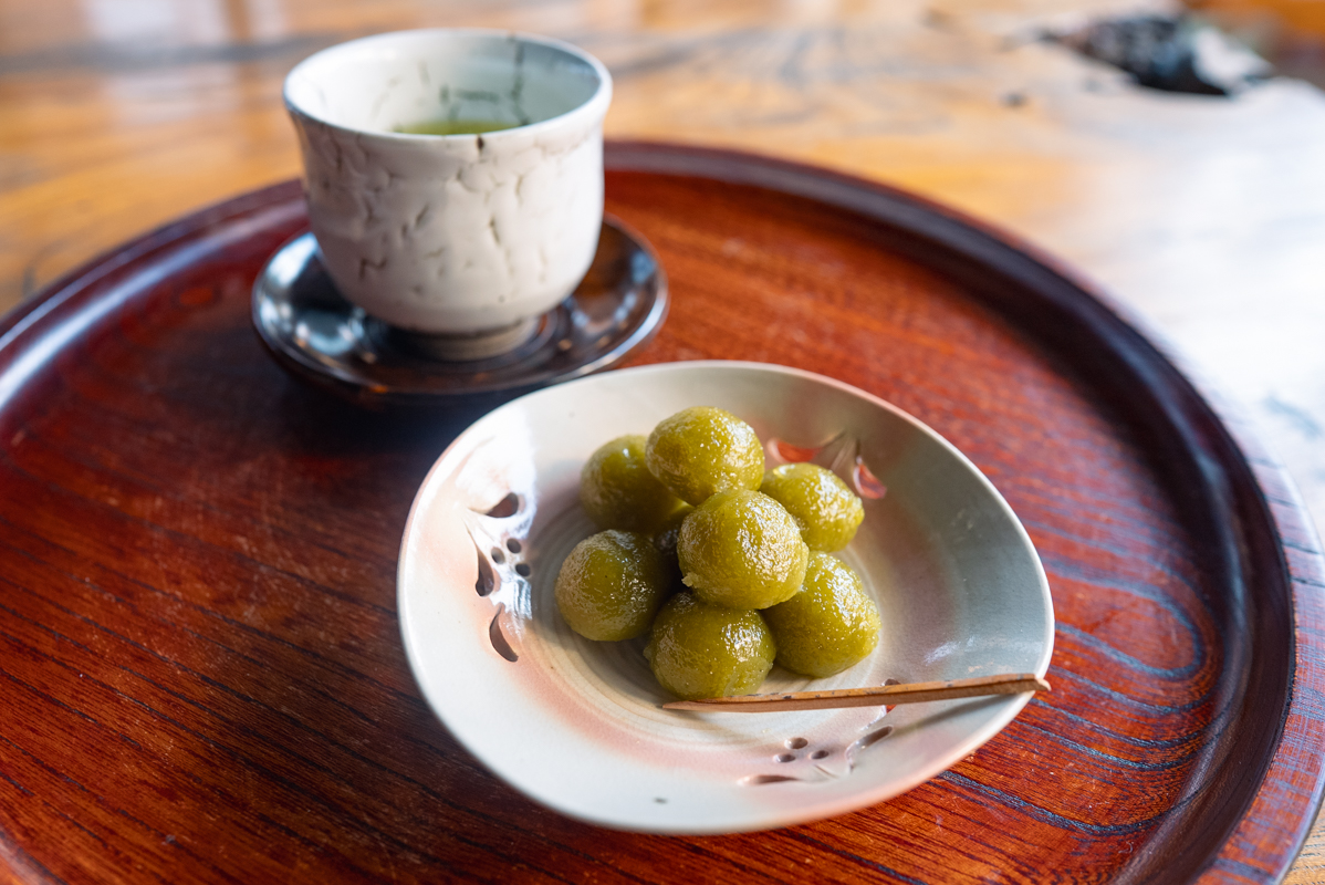 能登椽 稲房安兼