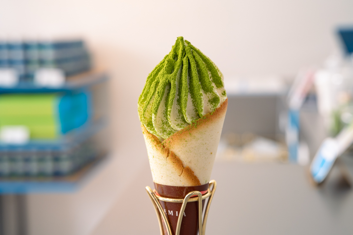 MATCHA RE:PUBLIC宇治本店