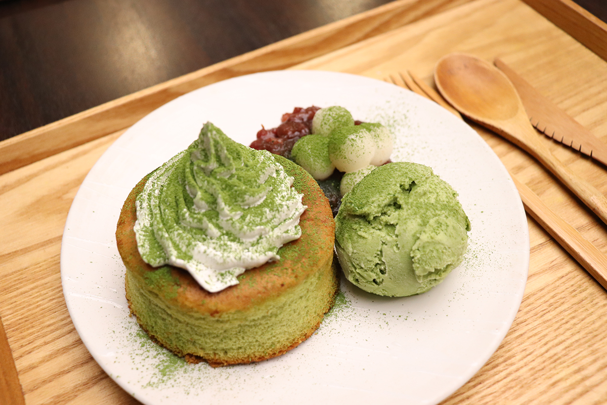 和夢兎/和夢茶カフェ