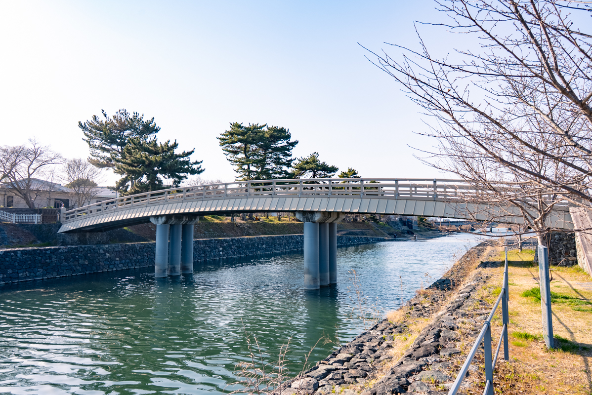 橘橋