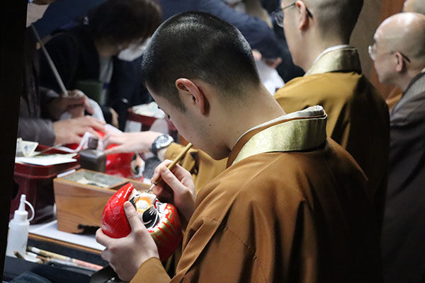 3/3・3/4日本三大だるま市