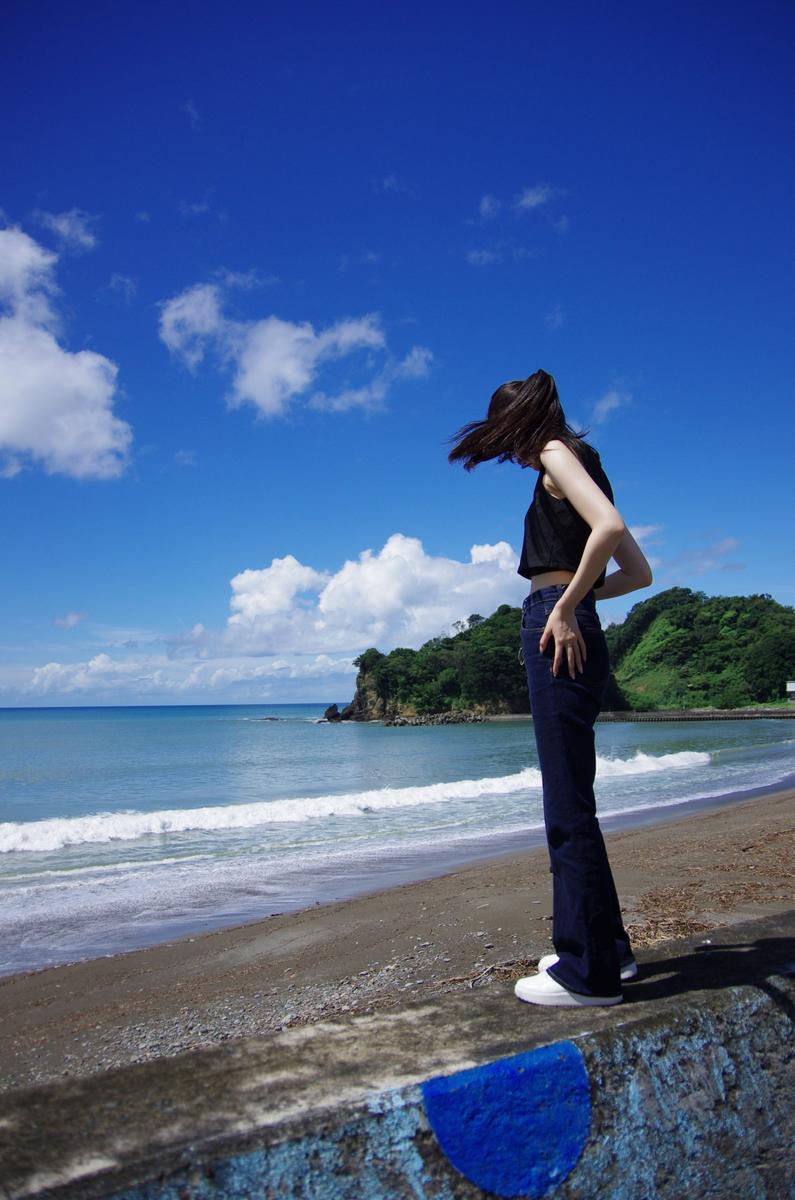 Ohama Beach