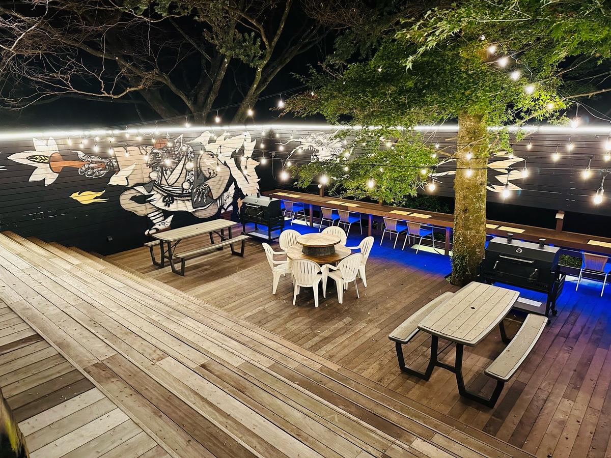 IZU GLAMPING RESORT Ishiki385