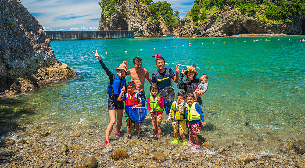 หาดทาโกเซฮามะ