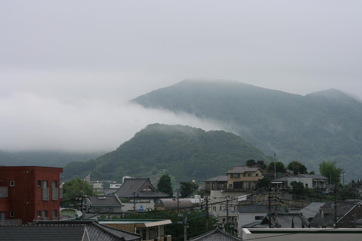浜の城（唾飲城跡）