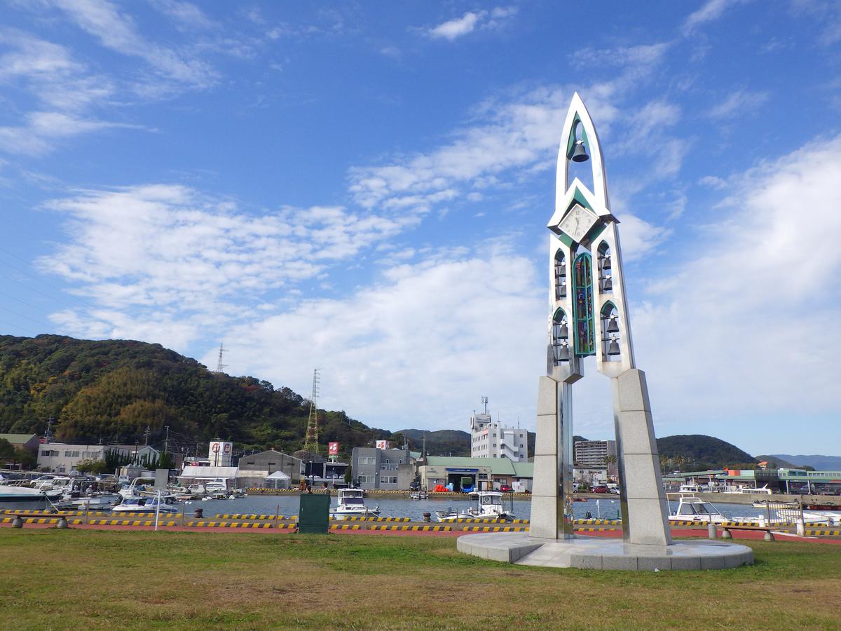 時津ウォーターフロント公園