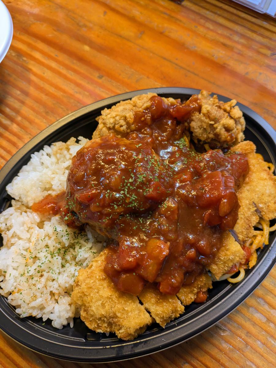 にくや食堂シエスタ