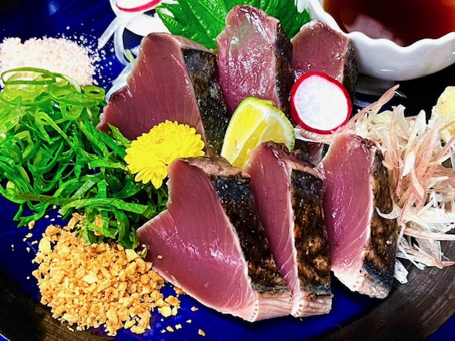 旬菜鮮魚 ばんけっと Nishiki.（居酒屋）