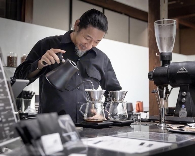 Coffee Base NASHINOKI(コーヒー)