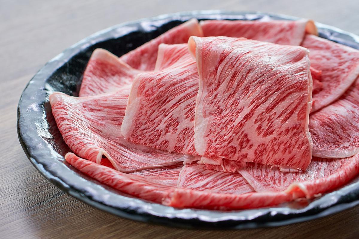 但馬屋 イオンモールKYOTO店(しゃぶしゃぶ・すき焼き)