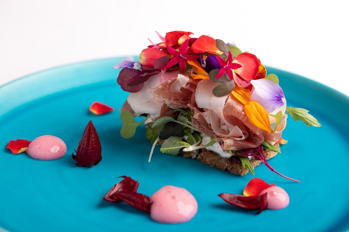 Synager（French cuisine）