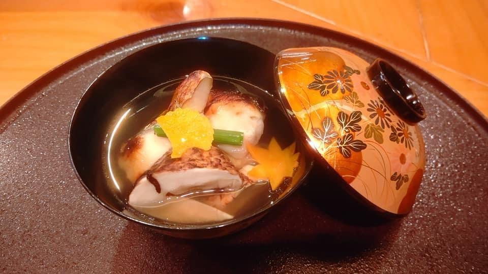 Gion Motose（Kyoto cuisine）