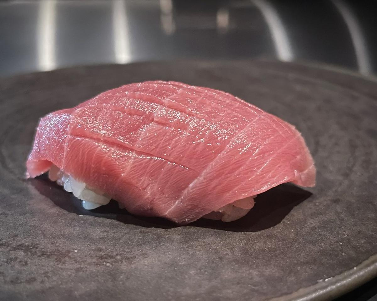 Sushi Morigaku（Sushi）