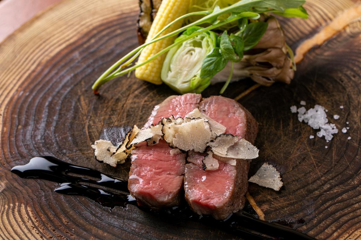 Trattoria La Voce (Italian cuisine)