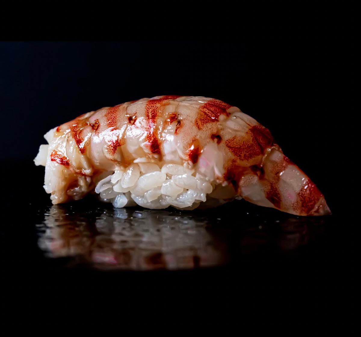 祇園 鮨なかむら(すし)