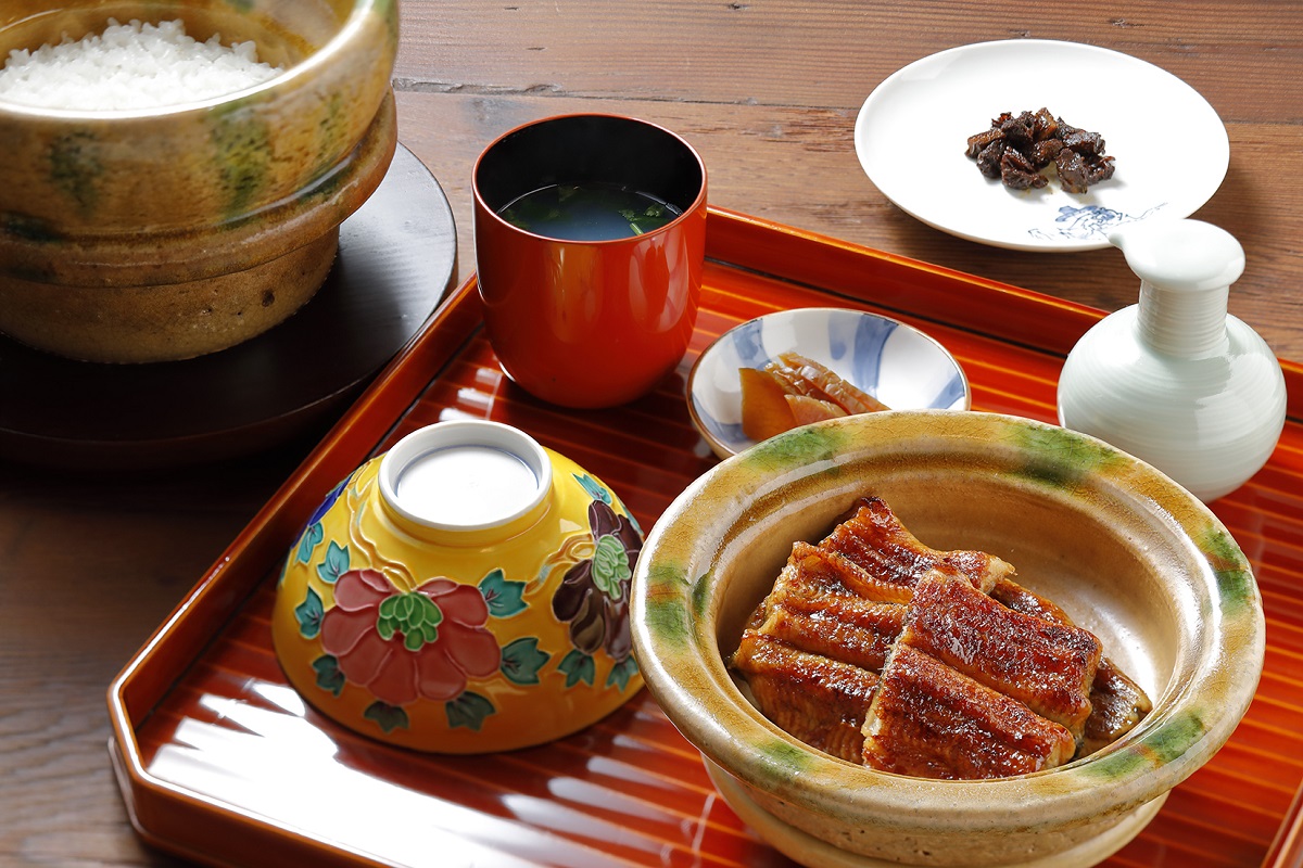 大國屋鰻兵衞(うなぎ)