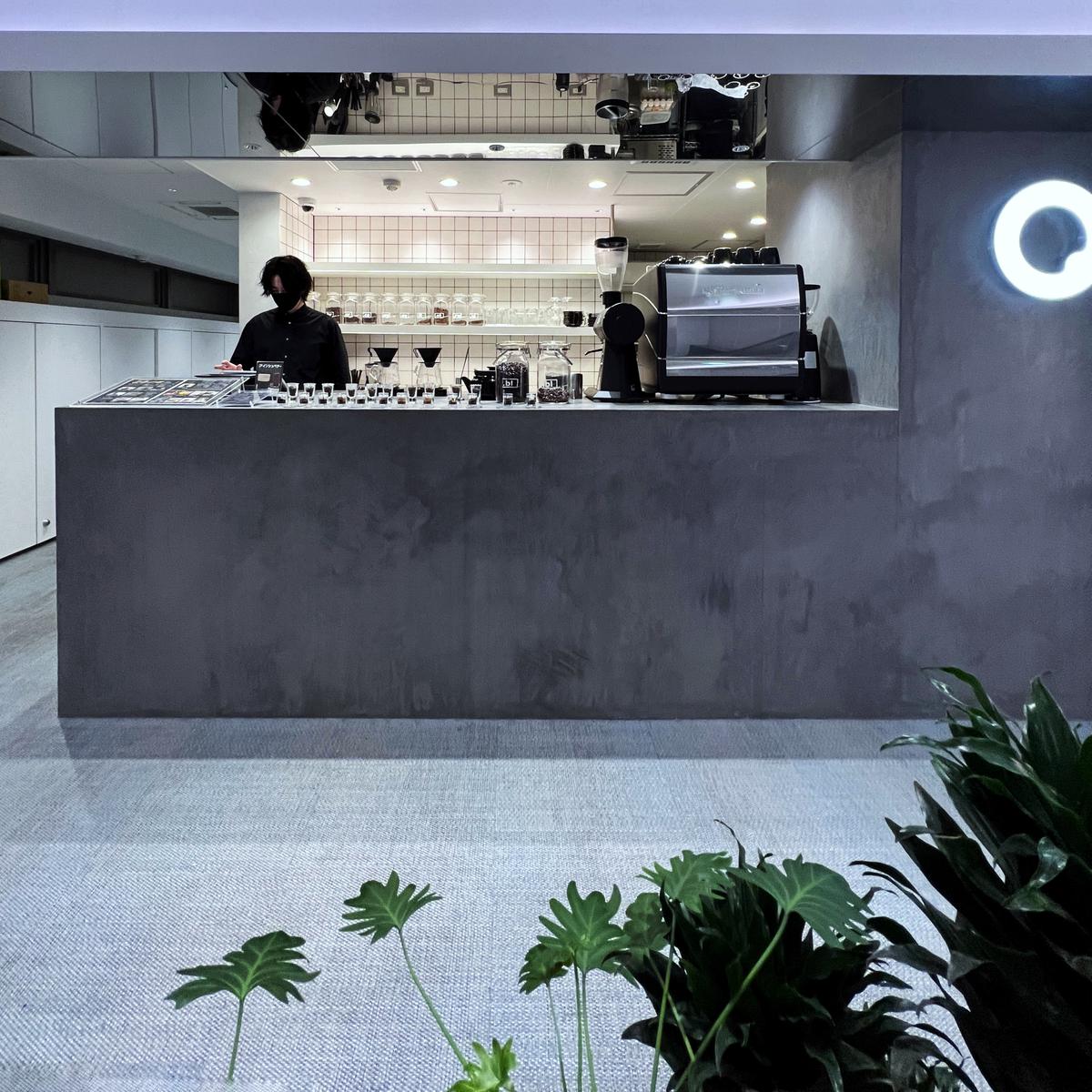 Coffee Base BnA(コーヒー)