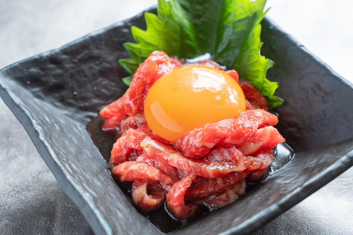 益市 堺町錦店(焼肉)