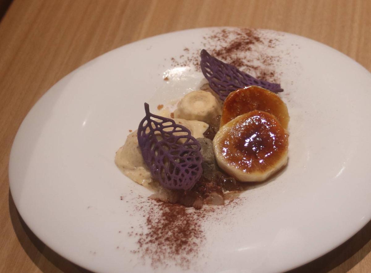 MAISON ∋ PARLOUR(フルーツカフェ)