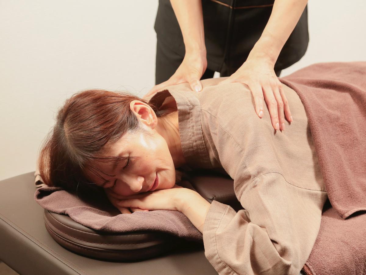 Relaxation Salon Iroi (Relaxation Salon)