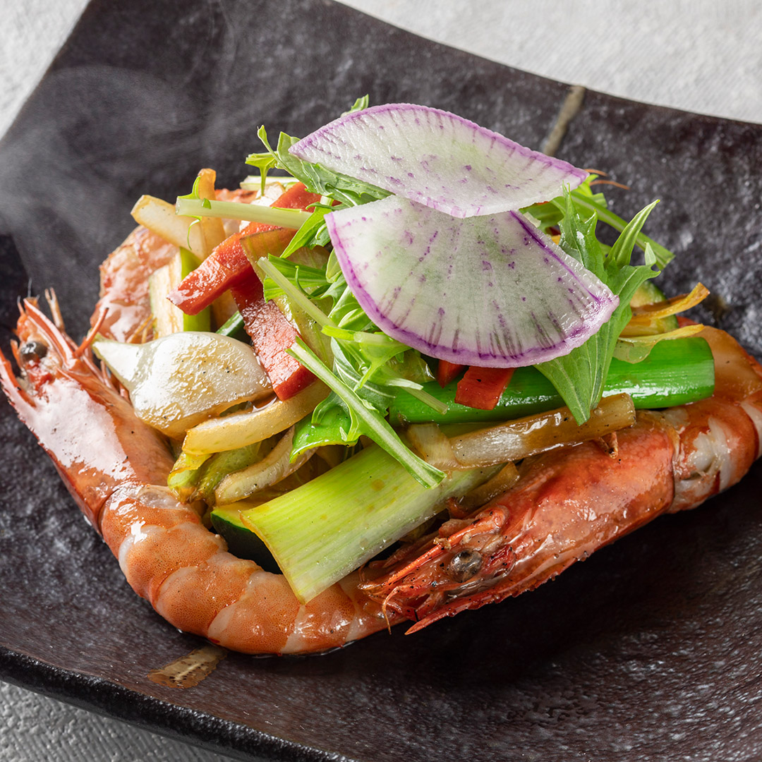 Togiya Karasuma-Sanjo Branch (Izakaya)